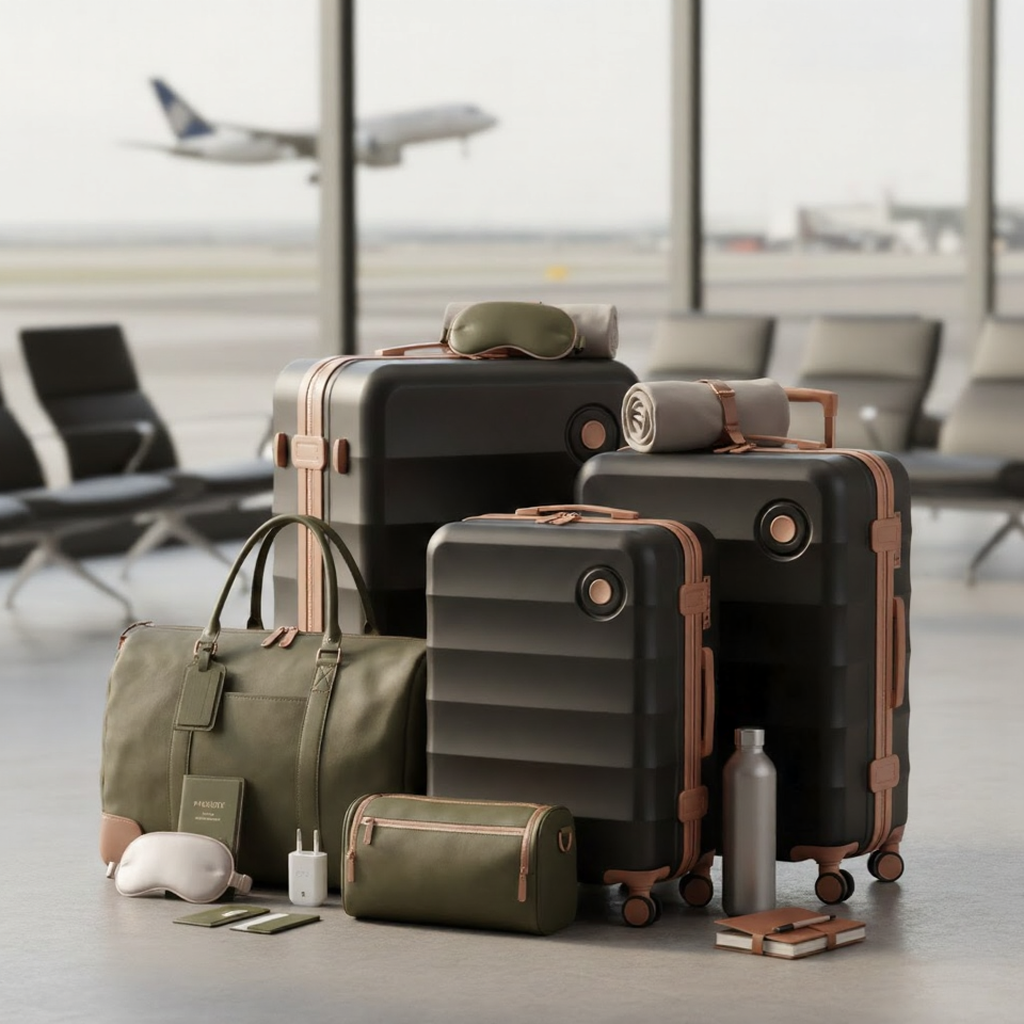 Luggage & Accessories