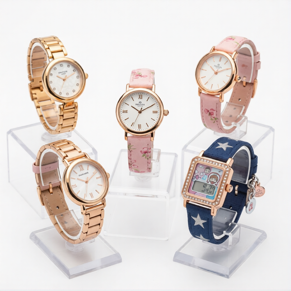 Girl's Watches