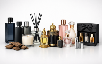 Fragrance & Perfumes
